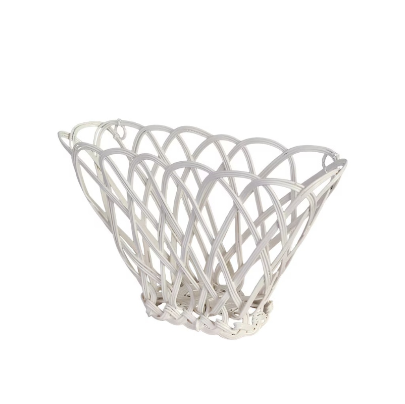 Kaffefilterholder Hilda Hvit